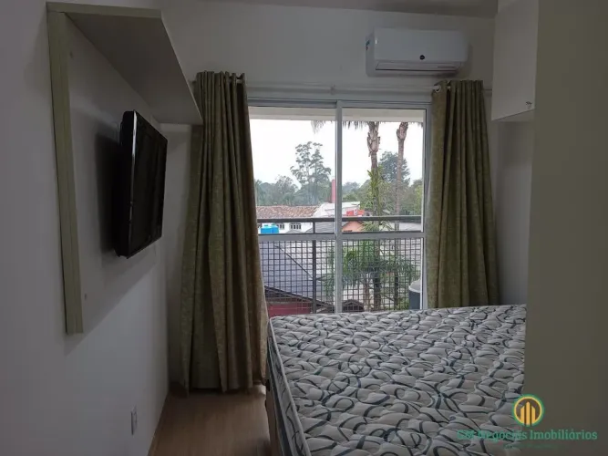 Apartamento Residencial à venda, Granja Viana, Cotia - AP0186.