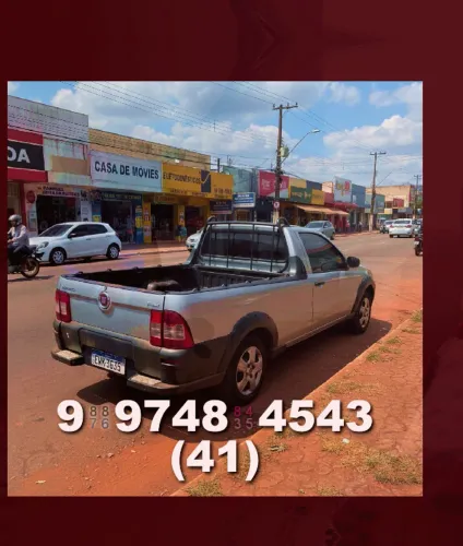 Frete rápido e seguro! Transporte de carga em São Francisco e Centro!