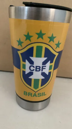 Copo térmico Stanley personalizado