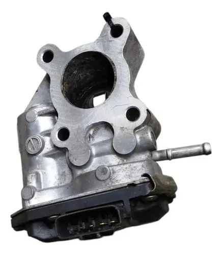 Tbi Corpo Borboleta Nissan Frontier 2.5 2013 2014 2015 2016