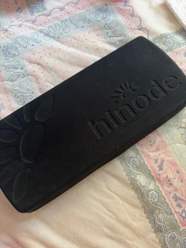 Kit de perfumes hinode antigo