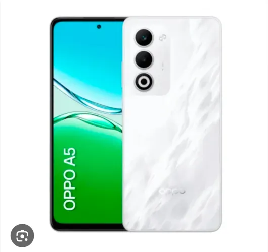 Vendo OPPO A5 4G novo (sem uso)
