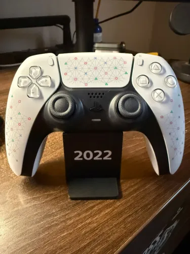 Dualsense PS5 - Play Has No Limits 2022