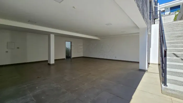 Casa a venda Residencial Burle Marx Alphaville Santana de Parnaiba