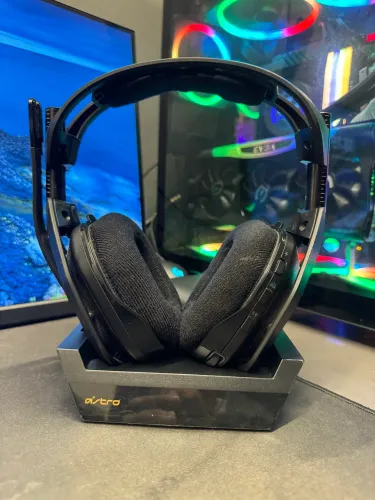 Astro A50 + Base station Xbox/PC