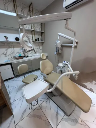 Cadeira Odontológica