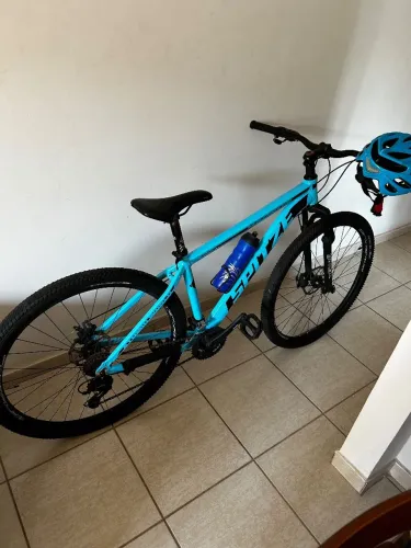 Bicicleta Spitze Hadron Aro 29
