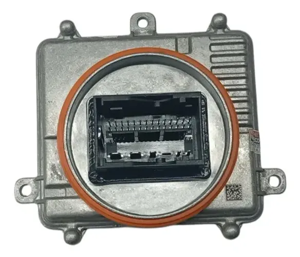 Módulo Reator Farol Volkswagen Polo Gts 2021 2012