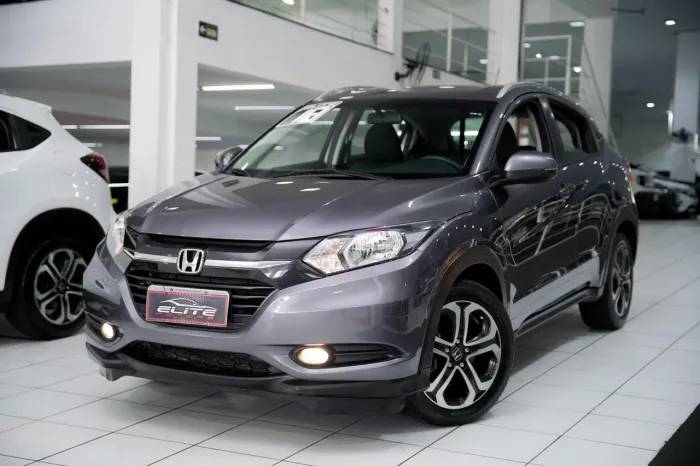 Honda HR-V EX 1.8 Flexone 16V 5P Aut. 2018