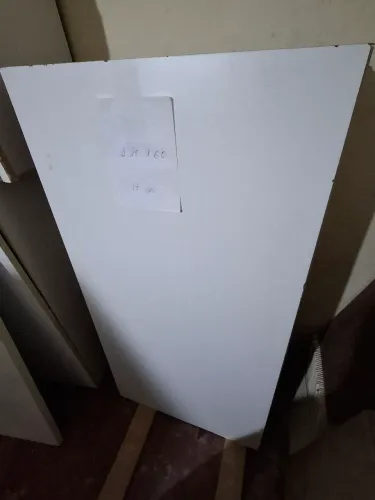 Placas de MDF