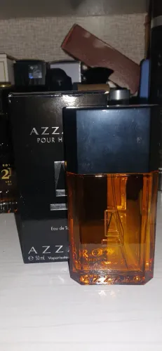 Azzaro Pour Homme