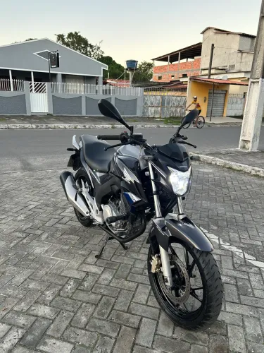 CB TWISTER 250F 2020