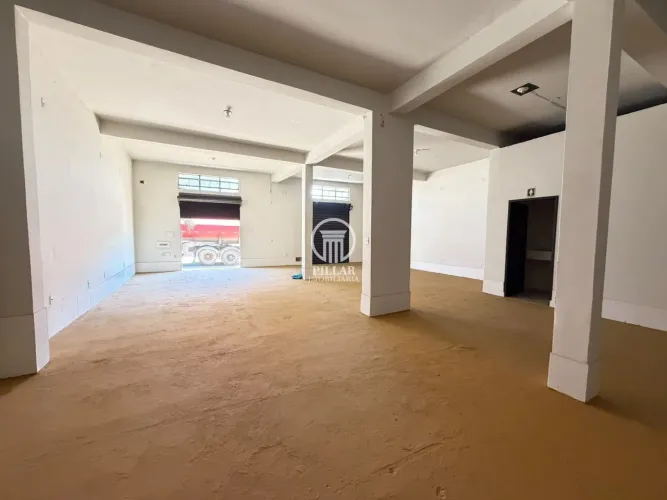 PONTO COMERCIAL PARA ALUGAR NO BAIRRO RENASCENÇA