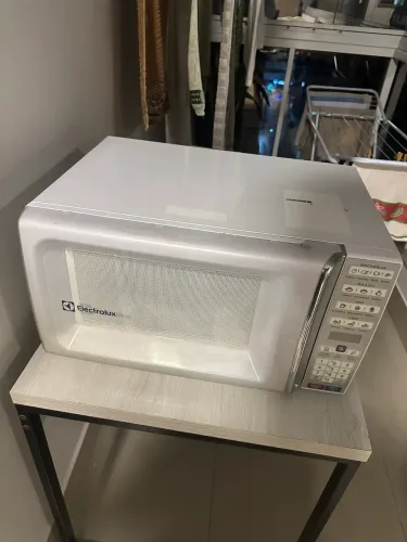 Microondas Electrolux