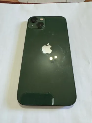 iPhone 13 128GB Muito Conservado 75% Bateria