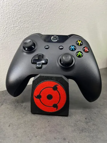 Suporte controle Xbox 360, Xbox, PS4 e PS5