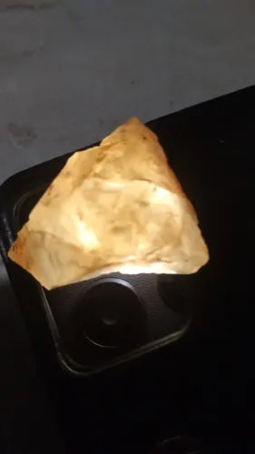 Sem trinca pedras com 20 gramas até 150  cor interesse laranja vermelho sem tratamento 