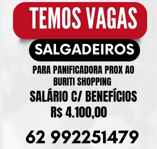 SALGADEIROS