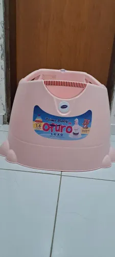 Banheira prime baby, Ofurô