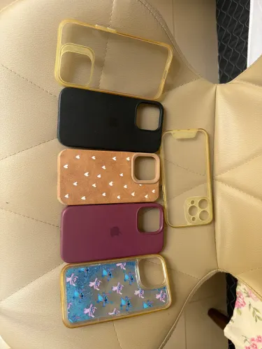Capas Iphone 13 pro