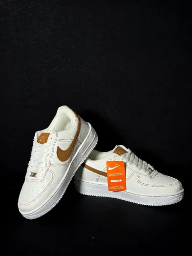 Tênis Nike Air Force Unissex 40/41 NOVO