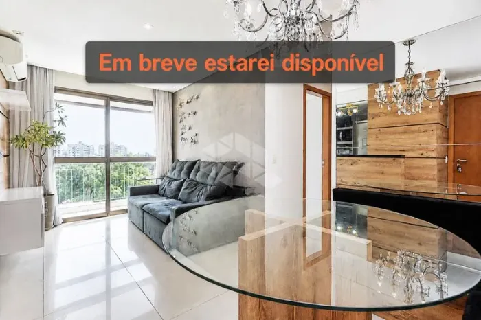 Apartamento 65M² - para Alugar