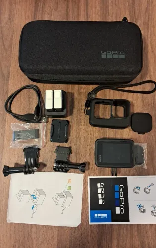 GoPro Hero 10