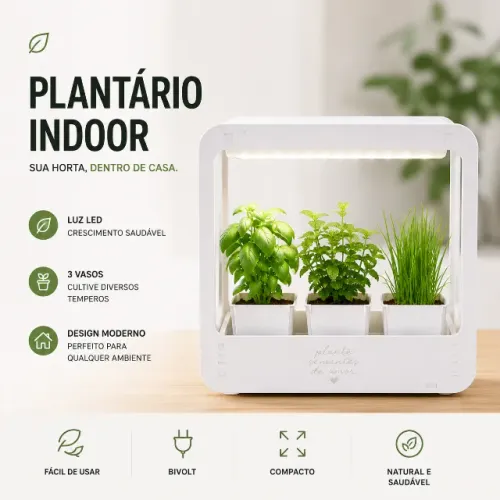 Horta Inteligente 