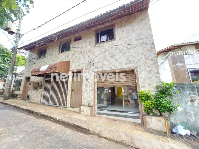 Locação Ponto comercial Rio Vermelho Salvador