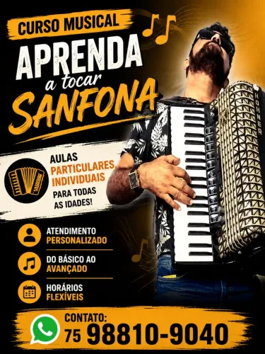 Curso musical