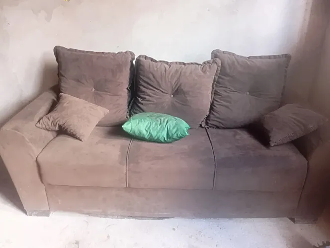 Sofá de 3 Lugares