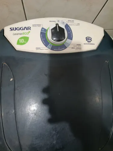 Vendo tanquinho semi automático