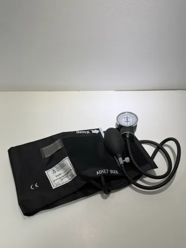 Esfigmomanômetro Prestige Medical