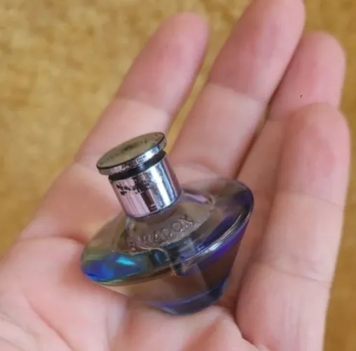 miniatura vitage paradox by jacamo