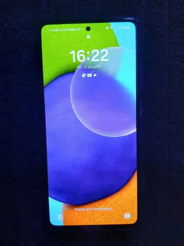 Samsung A52