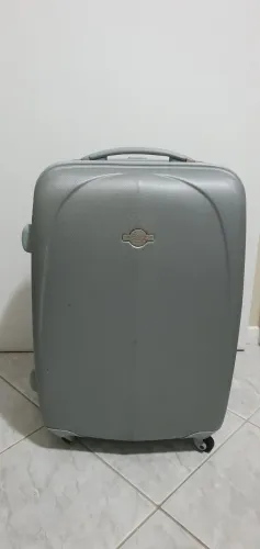 Mala de viagem media