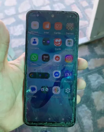 Celular android