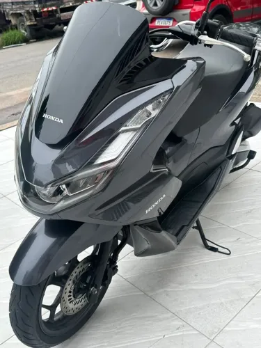 Pcx 160 - 2024 