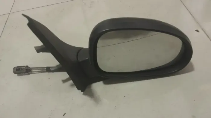 RETROVISOR DIREITO VW GOL/ PARATI 1995 A 1999 MANUAL (METAGAL).