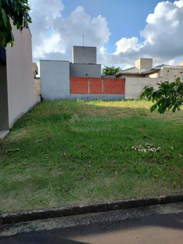 Terreno Venda Condominio Residencial Maza