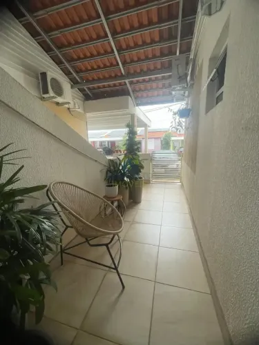 Casa para locação - Condomínio Rio Manso, bairro Jd Imperial, Cuiabá