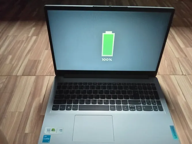 Notebook Lenovo