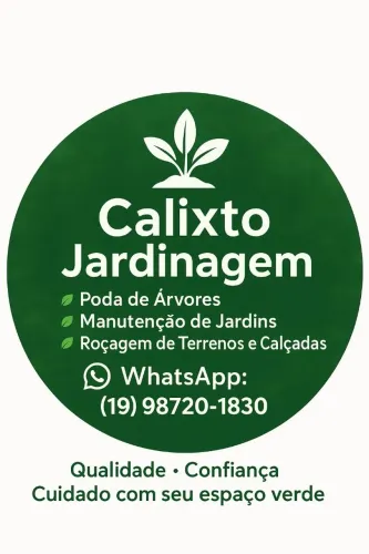Jardinagem