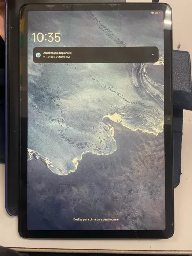 Tablet Pad se