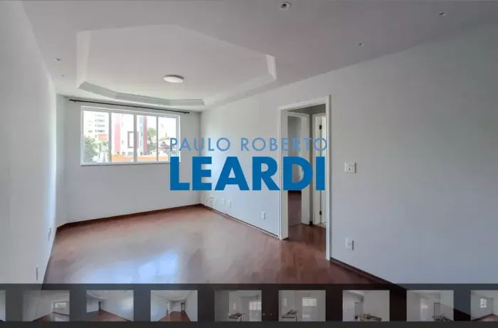 APARTAMENTO - ACLIMAÇÃO - SP
