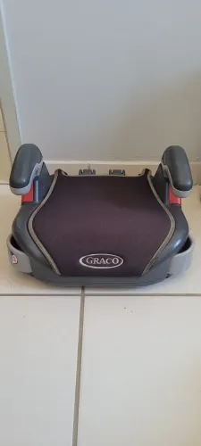 Assento de elevação Graco