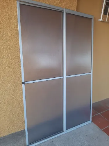 BOX ACRÍLICO ( usado)