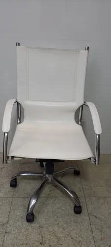 Cadeira giratória escritório