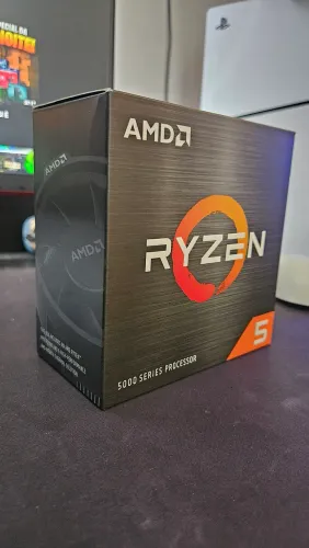 Ryzen 5 5600