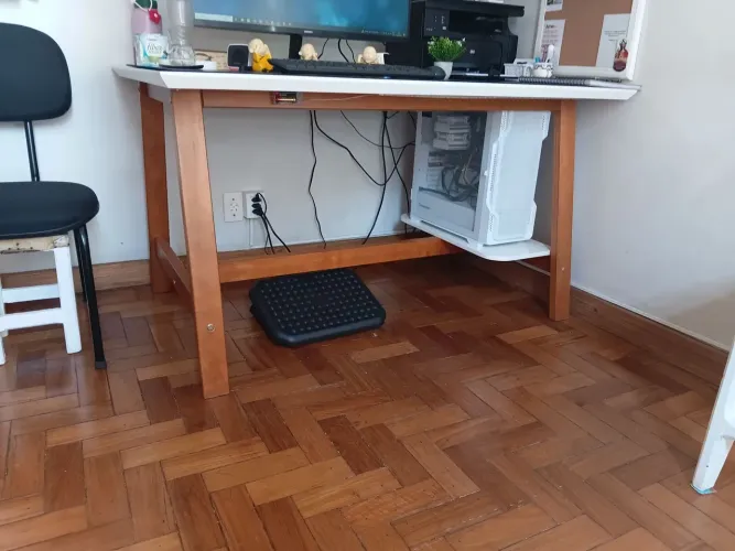 Mesa Escrivaninha Gamer
